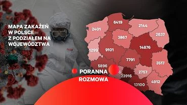 Prof. Anna Boro-Kaczmarska w Porannej Rozmowie Gazeta.pl: Nowych szpitali na szybko si nie wybuduje