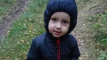 Pomorskie. Trwaj poszukiwania 3-letniego Kordiana. Odjecha na rowerku z miejsca zamieszkania