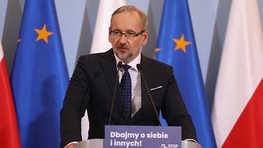 Boe Narodzenie. Czy na wita bdzie lockdown? Minister Zdrowia Adam Niedzielski wyjania