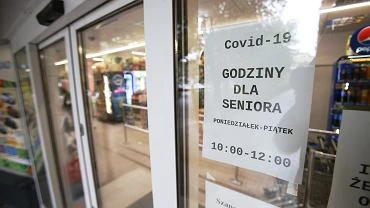 Niedziele handlowe 2020. Czy 18 padziernika sklepy bd otwarte?