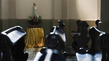 Nowe obostrzenia. Limit osb w kocioach. Ilu wiernych wemie udzia w liturgii?