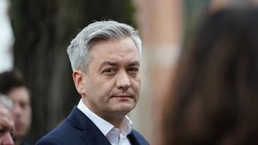 Biedro: Gdyby aborcj mieli faceci, to byaby dostpna w kadym sklepie na yczenie