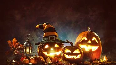 Wycinanie dyni na Halloween: jak si do tego zabra?