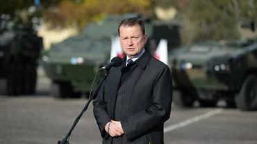 Koronawirus. onierze przejmuj punkty pobra prbek. Maj odciy lekarzy i pielgniarki