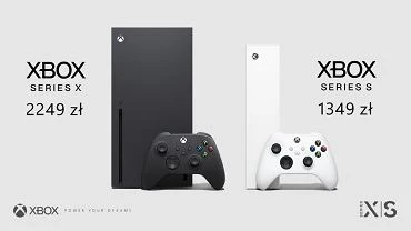 Xbox Series X i Xbox Series S. Czym rni si nowe konsole Microsoftu? Dlaczego jedna jest duo drosza?