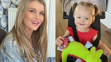 Joanna Krupa pokazaa pokj crki. Internautka: Wszystkie ksieczki w jzyku angielskim?