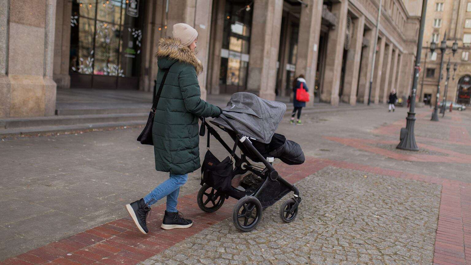 Pomaga ludziom decydować, czy chcą mieć dzieci. Oto jej rady