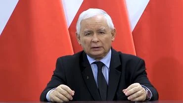 Jarosaw Kaczyski wyda owiadczenie ws. protestw. 