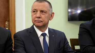 Bana znw atakuje. Zoy zawiadomienia na wiceprezesa NIK, ktry mia wpywa na kontrole w ministerstwch