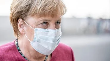 Merkel o umowie handlowej z Wlk. Brytani: 