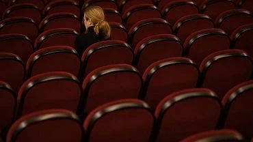Strefa ta i czerwona. Co z wydarzeniami kulturalnymi? Czy kina i teatry bd otwarte? Co z koncertami?