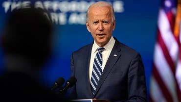 Wybory w USA. Joe Biden rozmawia z papieem Franciszkiem. Zadeklarowa ch wsppracy