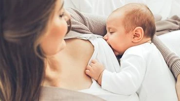 Niezwyka umiejtno ciaa matki. Dziki metodzie 