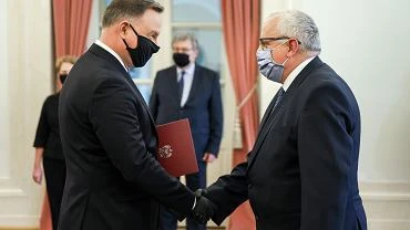 Adam Lipiski trafi do rady nadzorczej NBP. Wiadomo, kto zastpi go w Sejmie