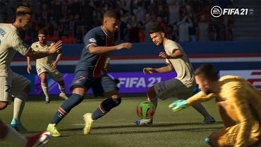 FIFA 21 i tryb kariery - jest lepiej i bardziej taktycznie. Wci mam jedno 