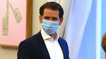 Austria wprowadza cakowity lockdown. Nowe zakaenia 