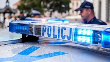 Zielona Gra. 17-letnia uczennica zaatakowaa noami koleanki i kolegw. 