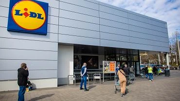 Lidl sprzedaje modne botki za mniej ni 50 z. S bardzo stylowe i wygodne