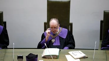 Prokurator zada wyczenia sdziego z udziau w rozprawie SN. 