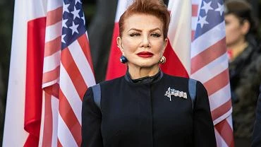 Georgette Mosbacher ws. listu ambasadorw: W kwestii LGBT Polska jest po zej stronie historii