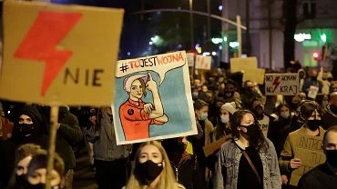 Dyrektor LO w Warszawie: Rozmowa o strajku powinna si znale na lekcjach wychowawczych