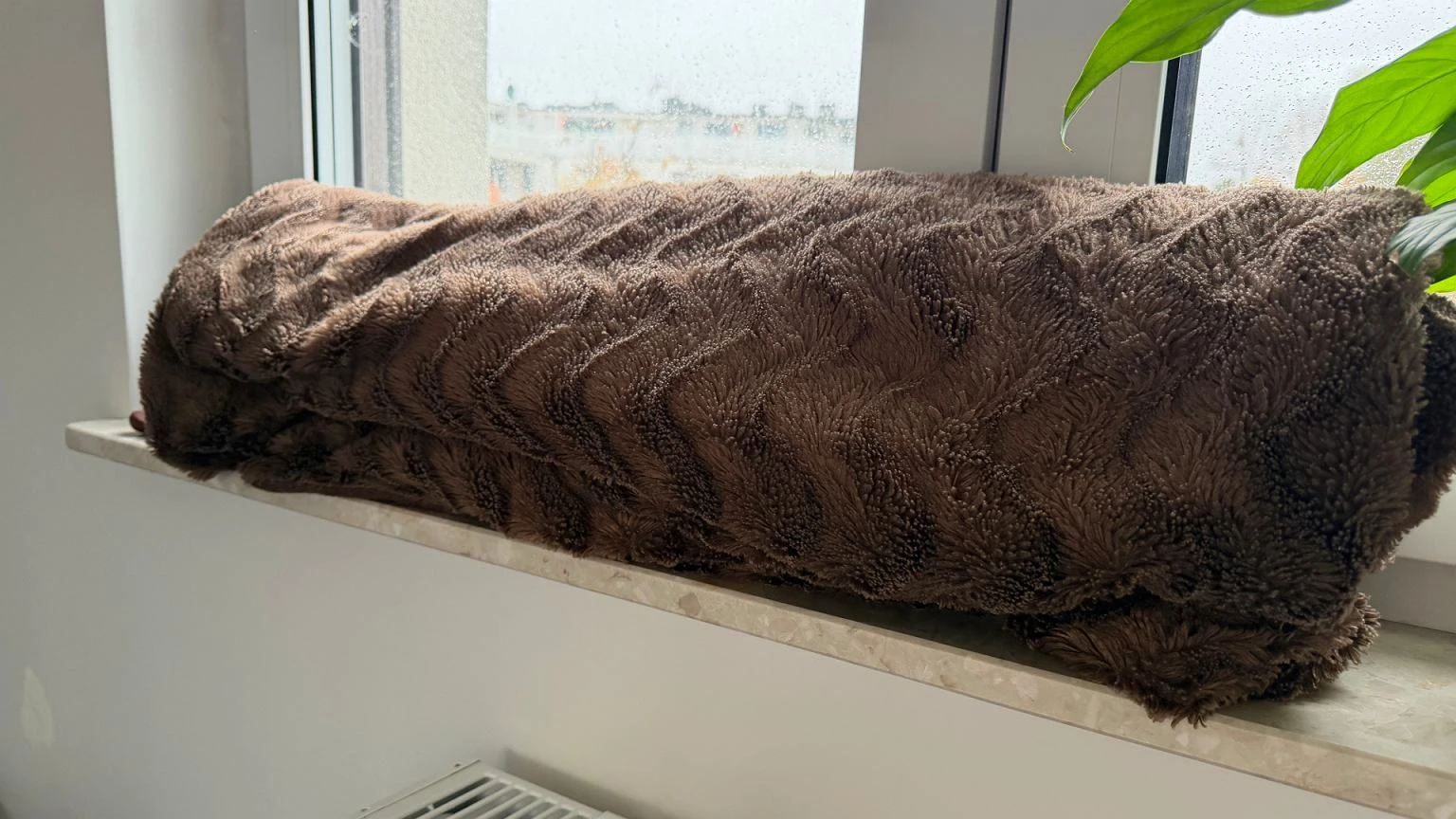 Nasze babcie wiedziaĹy, co robiÄ. PoĹoĹźyĹam i od razu uszczÄĹliwiĹam caĹÄ rodzinÄ