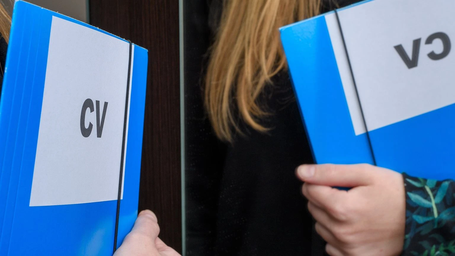 Te dwie rzeczy przekreślą twoją szansę na rozmowie o pracę. 