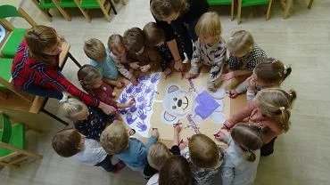 Czy przedszkola przejd na tryb zdalny? Minister Czarnek wyjania