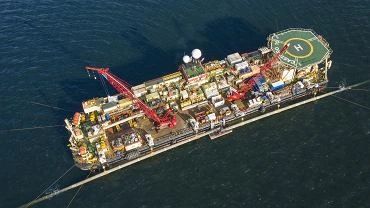 Nord Stream 2 w oczach niemieckich ekspertw: 