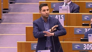PE. Burzliwa debata o praworzdnoci w Polsce. 