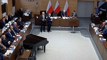 widnik niemal odrzuci deklaracj o 