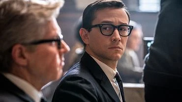 Netflix: padziernik 2020. Jakie nowoci obejrzymy na platformie?