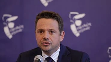 Rafa Trzaskowski nagrany w klubie - jak byo naprawd? 