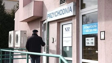 Lekarze rodzinni oburzeni opini Biura Rzecznika Praw Pacjenta. 