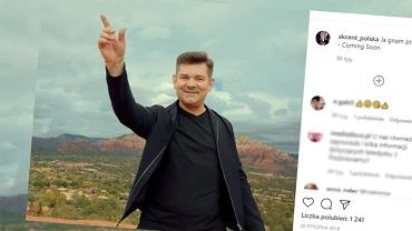 Tekst piosenki Zenka Martyniuka wydrukowany w szkolny podrczniku. Internauci nie kryj zdziwienia