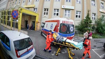 Prof. Flisiak: Twierdz, e nie ma ju kontroli nad epidemi. Oddziay mog zacz wkrtce pada
