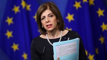 Koronawirus. Unia Europejska mwi o koniecznoci zaostrzenia restrykcji. 