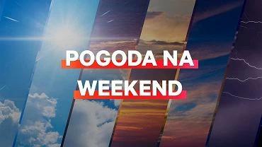 Pogoda na weekend 19-20 wrzenia. Duo soca i brak opadw