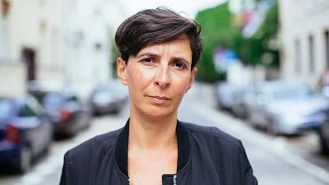 Klementyna Suchanow: Oglnopolski Strajk Kobiet nie ma ambicji politycznych