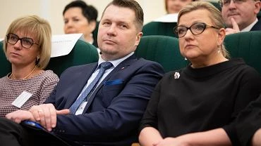 Nie bdzie postpowania ws. Czarnka na KUL. Apelowa, by 