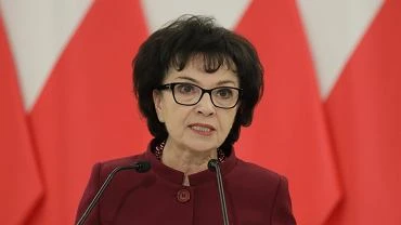 Sejm zaj si nagraniem z Czarzastym. Witek: Na filmie nie ma przepychanek, policja stoi, marszaek idzie