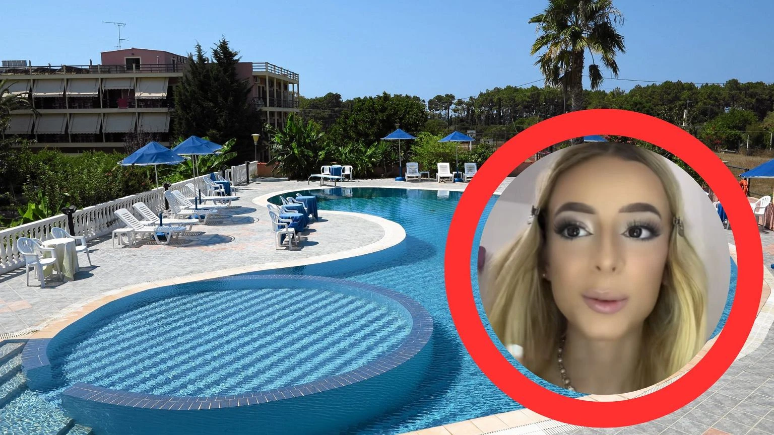 Mówi, co ją irytuje na all-inclusive. W komentarzach burza. 