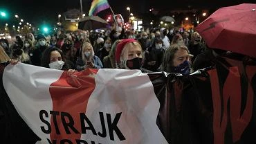 Ustawa antyaborcyjna 2020. Najgorszy scenariusz - zapad wyrok na kobiety