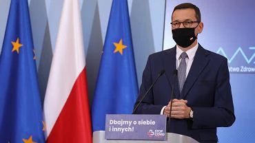 Koronawirus. Rzd myli nad nowymi obostrzeniami. Jakie scenariusze wchodz w gr?
