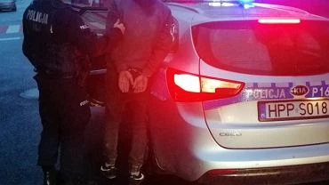 lskie. Umawiali si z ofiarami na portalu erotycznym. Mczyni byli okradani i bici