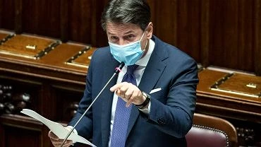 Wochy. Dzieci chc wiedzie, czy wity Mikoaj bdzie mg rozwozi prezenty. Jest stanowisko premiera