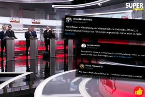 Debata prezydencka 