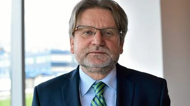 Jarosaw Pinkas: Liczba zakaonych spadnie po 15 padziernika. Kolejny wzrost w okolicach wit