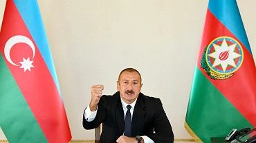 Azerbejdan. Prezydent wprowadzi czciow mobilizacj i godzin policyjn