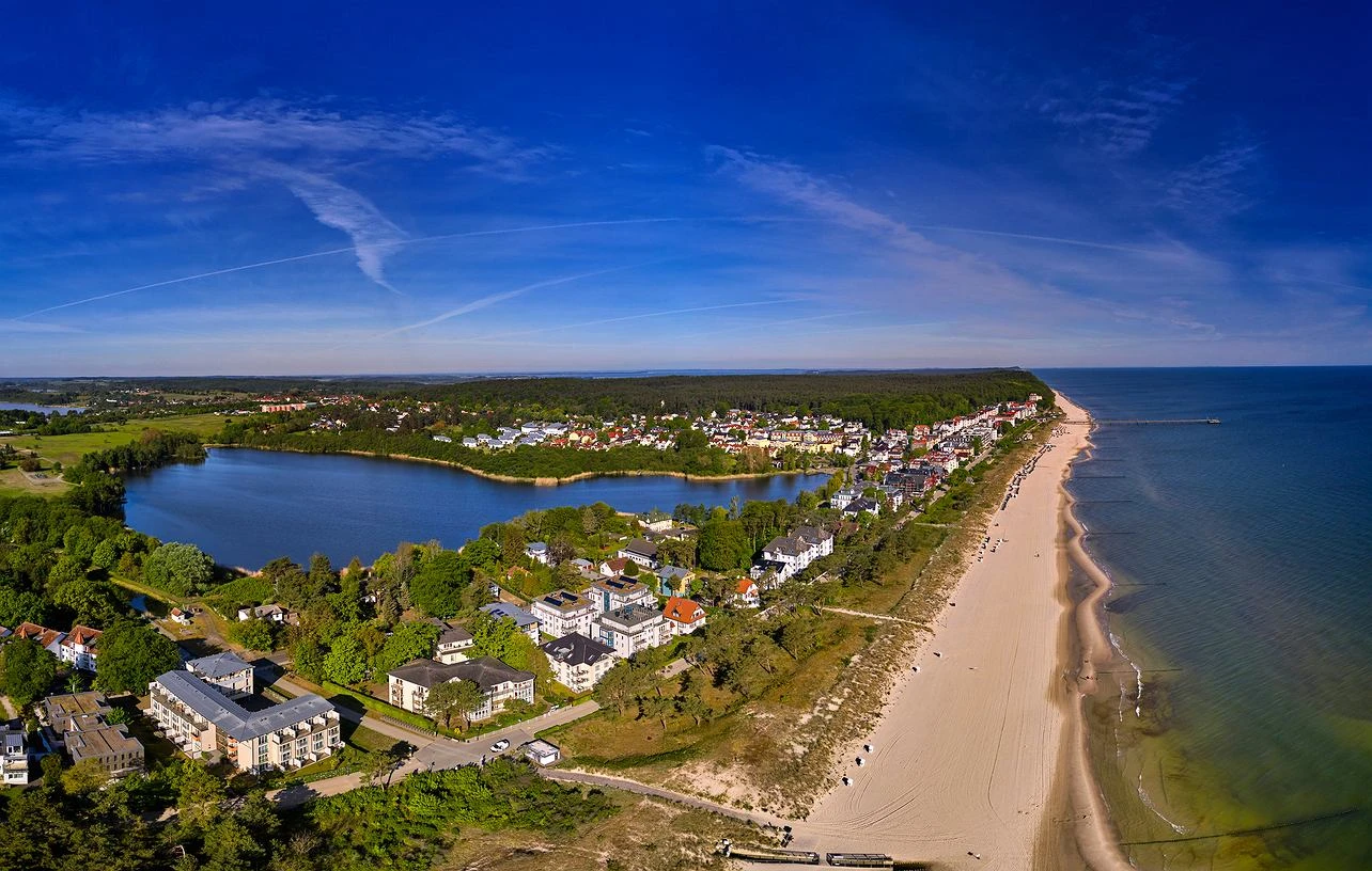 Jadą do Władysławowa, a o 